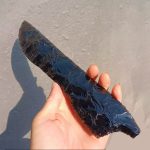 Obsidian Knife